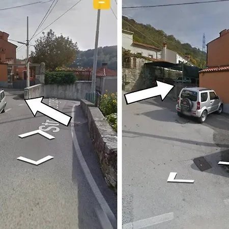 Casetta Helena Дом отдыха *