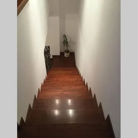 Casetta Helena Триест