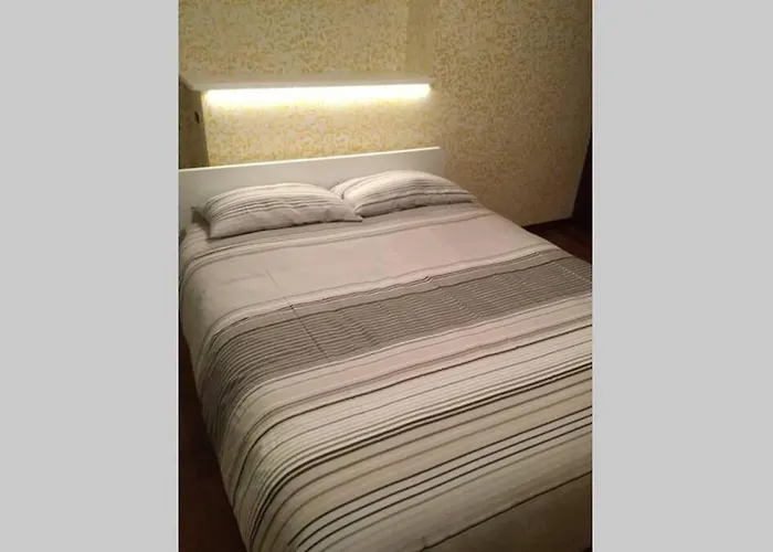 Casetta Helena Триест