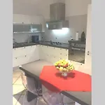 Casetta Helena 度假居