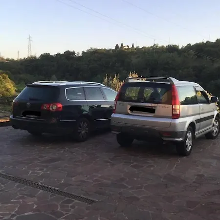 Casetta Helena 度假居 的里雅斯特