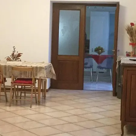 Casetta Helena 度假居