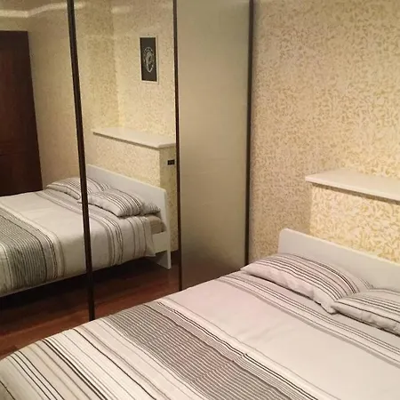 Casetta Helena 度假居