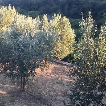 Casetta Helena Semesterbostad