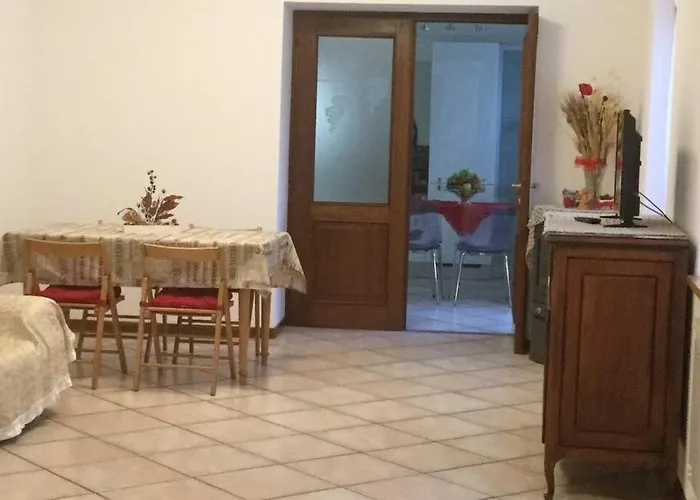 Casetta Helena Hébergement de vacances