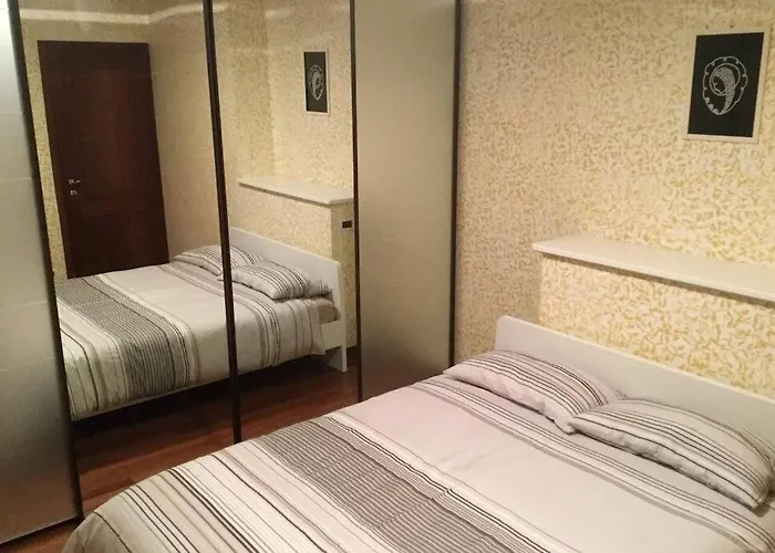 Casetta Helena Hébergement de vacances