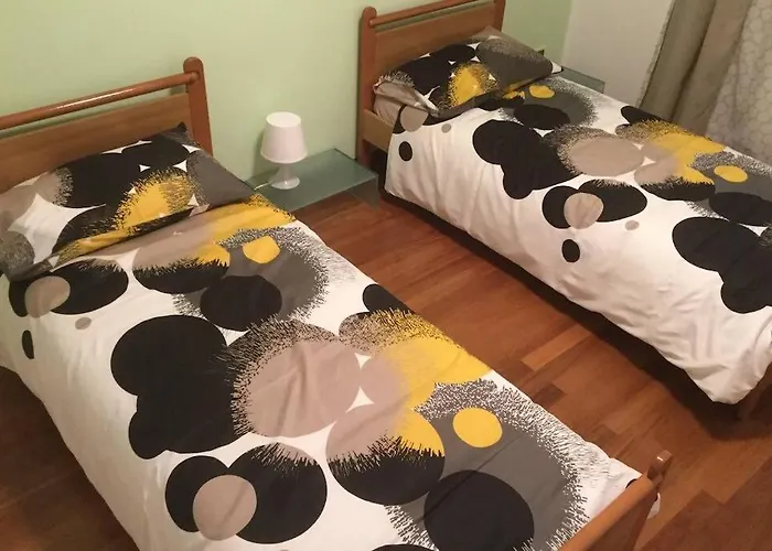 Hébergement de vacances Casetta Helena Trieste