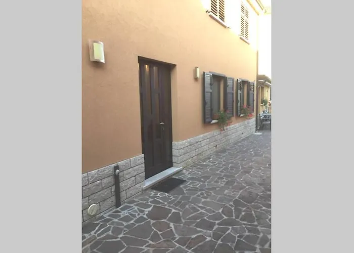 Casetta Helena Hébergement de vacances