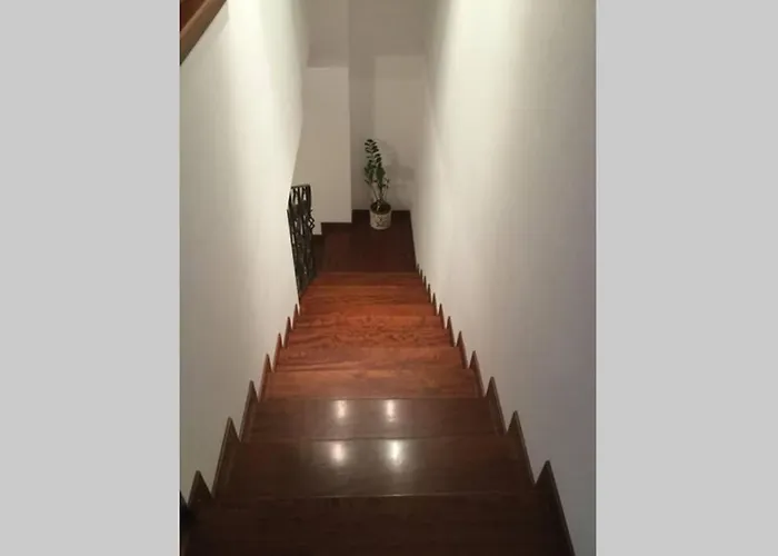 Casetta Helena Trieste