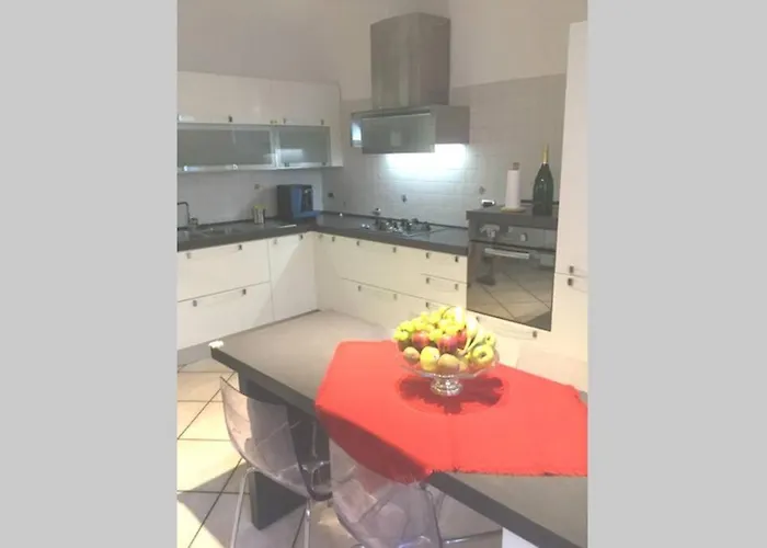 Casetta Helena Hébergement de vacances